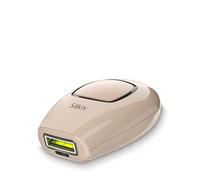 Silk'n Appareil d'épilation I Infinity Fast | Épilateur Lumière Pulsée avec technologie eHPL I Adapté à toutes les couleurs de peau I Ultrarapide, 600k Flashs, IPL I Beige
