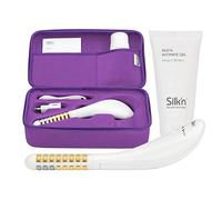 Silk'n Appareil pour le soin intime I Tightra I Rajeunissement et raffermissement vaginal I 28 x 7,5 cm, Blanc