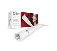 Silk'n AutoTwist - Fer à boucler automatique - Forme rapide et automatique - Technologie Smart Curling - Parfait pour des boucles na