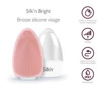 Silk'n Bright Visage Rose