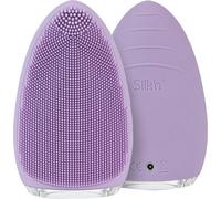 Silk'n Bright FB1PE1PU001 Brosse électrique pour le visage, Couleur:Violet