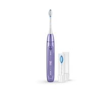 Silk'n SonicYou brosse à dents électrique sonique Purple 1 pcs