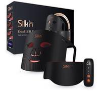 Dual LED Mask
