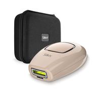 Silk'n épilateur à lumière pulsée - Infinity Fast - Appareil d'épilation IPL avec technologie eHPL - Adapté à toutes les couleurs de peau - Ultrarapide - Pour corps, visage, bikini et plus - Or rose