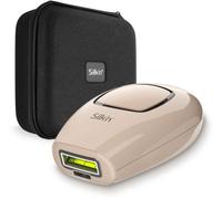 Silk'n Épilateur IPL Infinity Fast – Technologie eHPL, Ultrarapide – Or rose
