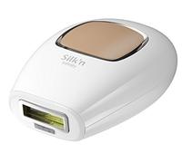Silk'n Infinity Premium 500 000 impulsions lumineuses - Technologie IPL eHPL 2 en 1 - Épilation permanente