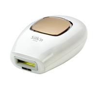 SILK'N Infinity Premium 500 000 Lumière pulsée IPL Technologie eHPL 2 en 1 Épilation permanente Blanc INF1PAG001