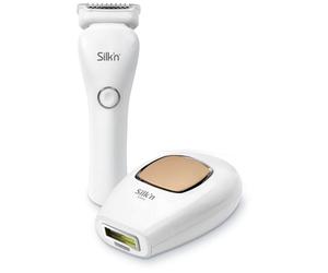 Silk'n Infinity Premium Smooth épilateur IPL corps, visage, bikini et aisselles 500.000 pulses 1 pcs