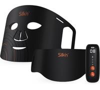 Silk'n Masque LED dual pour visage et cou sans fil
