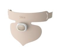 Silk'n Masque LED pour le décolleté - LED Chest Mask - Masque lumineux pour le décolleté sèc et abimé avec lumière rouge - Sans fil - Rose