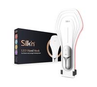 Silk'n LED Hand Mask masque LED pour les mains 1 pcs