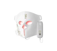 Masque Visage Anti Âge Silk N Led Ems Facemask