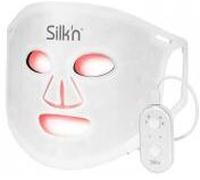 Silk'n Masque Visage LED 100 - Coffret 1 masque + accessoires