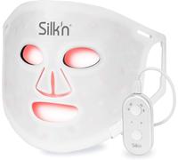 Silk'n Masque visage LED rechargeable à 4 modes lumineux