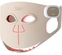 Silk'n Masque visage LED sans fil Pro à 7 modes lumineux