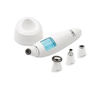 Silk'n Microdermabrasion par Gommage au Diamant I ReVit Prestige I Peeling avec 4 Pointes de Traitement I 30 FiltresReVit Essential