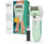 Silk'n MicroPedi Refill Rouleaux imperméables moyens et grossiers Enlève les callosités en quelques secondes