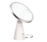 SILK'N MK81PE1001 Miroir avec musique, bluetooth LED