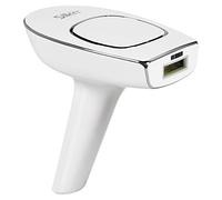 Silk'n Motion - IPL Epilateur à Lumière Pulsée - Épilation Définitive - 350.000 Flashs Lumineux et 3 Capteurs Couleur