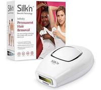 Silk'n Pure Brush Heads Facial Massage Nettoyage et massage en douceur pour tous les types de peau Blanc