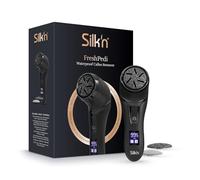 Silk'n FreshPedi râpe pieds électrique Black 1 pcs