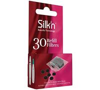 Silk'n ReVit Essential Filtres - Microdermabrasion par Gommage au Diamant - Peeling - Par 30