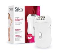 Silk'n Silk’n EpiTweez - Épilateur Électrique - Rechargeable - Épilation Rapide de Tout le Corps