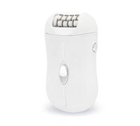 Silk'n Épilateur électrique EpiTweez Rechargeable épilation rapide pour tout le corps Blanc G