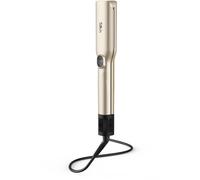 Silk'n Lisseur, Sèche-cheveux et Styler - SilkyAir Trinity - Appareil Coiffant 3-en-1 Wet-to-Dry - Plaques Céramique et Nylon à la Kératine Anti-Frisottis - Chaleur Réglable jusqu’à 230 °C