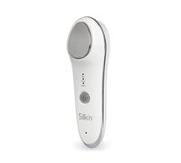 Silk'n SkinVivid - Soins Cryo/Thermo visage - Applicateur soin visage et vibrations anti age
