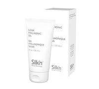 Silk'n Slider Gel - Slider Gel Comme Complément au FaceTite et au Silhouette - 130 ml