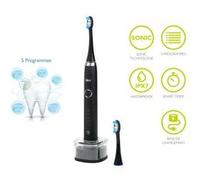 Silk'n SonicSmile - Brosse à dents Noir G