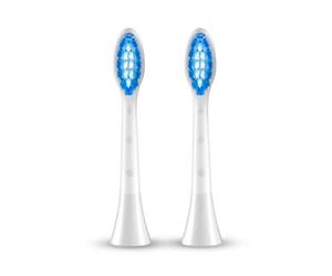 Silk'n SonicYou SYR2PEUWS001 Lot de 2 recharges Souples Blanc