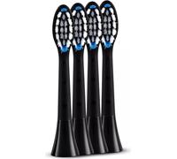 Silkn SonicYou Têtes de rechange 4 pièces Pack familial Medium Noir Silk'n SonicYou Têtes de rechange 4 pièces Pack familial Medium Noirródorooneninnig