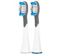 Silk'n SSR2 tête de brosses 2 pièce(s) Bleu, Gris, Blanc