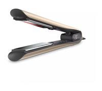 Silk'n Fer à lisser SilkyStraight – Technologie ionique et titane – Beige G