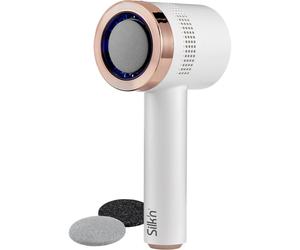 Silk'n VacuPedi Rose Gold râpe pieds électrique 1 pcs