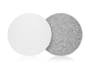 Silk'n VacuPedi Soft & Medium têtes de remplacement pour brosse nettoyante pour pieds crevassés 2 pcs