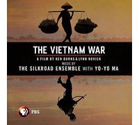Silkroad Ensemble & - The Vietnam War (Original Soundtrack) [Cd]