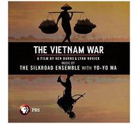 Silkroad Ensemble & - The Vietnam War (Original Soundtrack) [Cd]