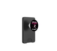 Silks aériens Mon Genre de thérapie acrobate Yoga PopSockets PopWallet pour MagSafe