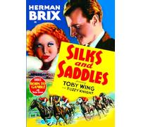Silks and Saddles/Born to Gamble