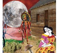 Silkworm In the West (Vinyl) 12" Album with CD