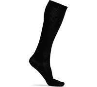 Silky - Bas de contention pour femmes LW425 (M) (Noir)