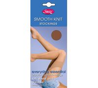 Silky bas nylon pour femmes LW252 (Medium) (Mink)
