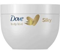 Silky Body Cream Pot 300ml