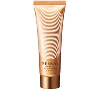 Silky Bronze - Sensai - Autobronzant Pour Le Visage