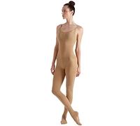 Silky Collant convertible haute performance Marron clair
