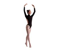 Silky - Collant de danse - Femme (LW403)