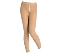 Silky Collants de danse ocre pour enfants et adultes, grand